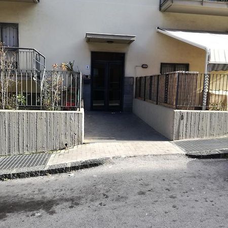 Zagarella House Apartment Catania Exterior photo