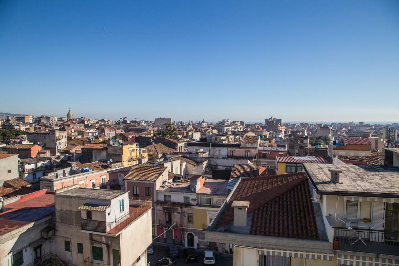 Zagarella House Apartment Catania Exterior photo